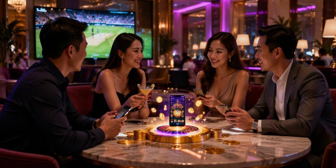 qq8893 Hơn mười nhà cung cấp trong một lobby